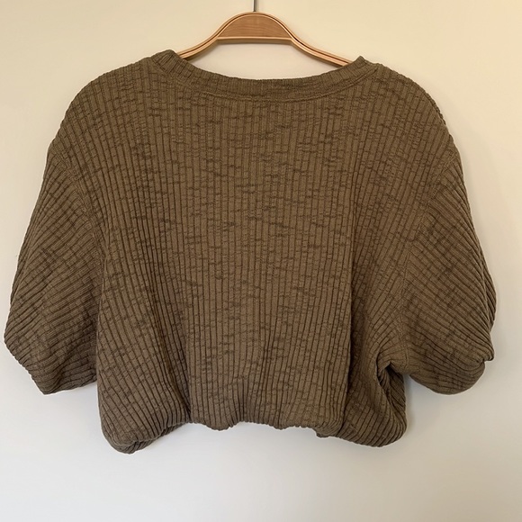 Free People Crop Top - Picture 5 of 6